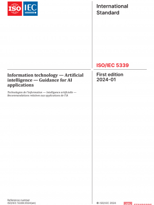 ISO/IEC 5339:2024 PDF
