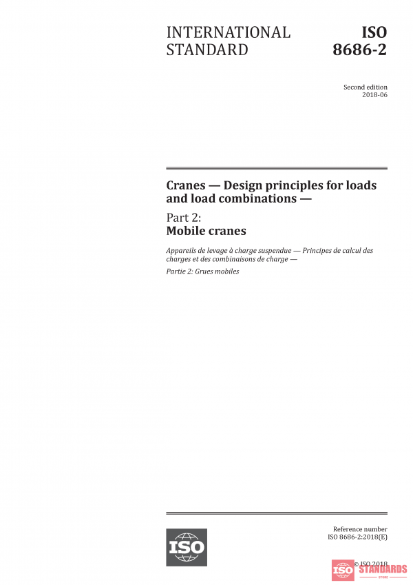ISO 8686-2:2018 PDF
