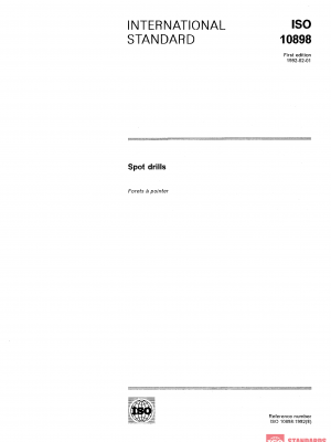 ISO 10898:1992 PDF
