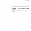 ISO 780:1997 PDF