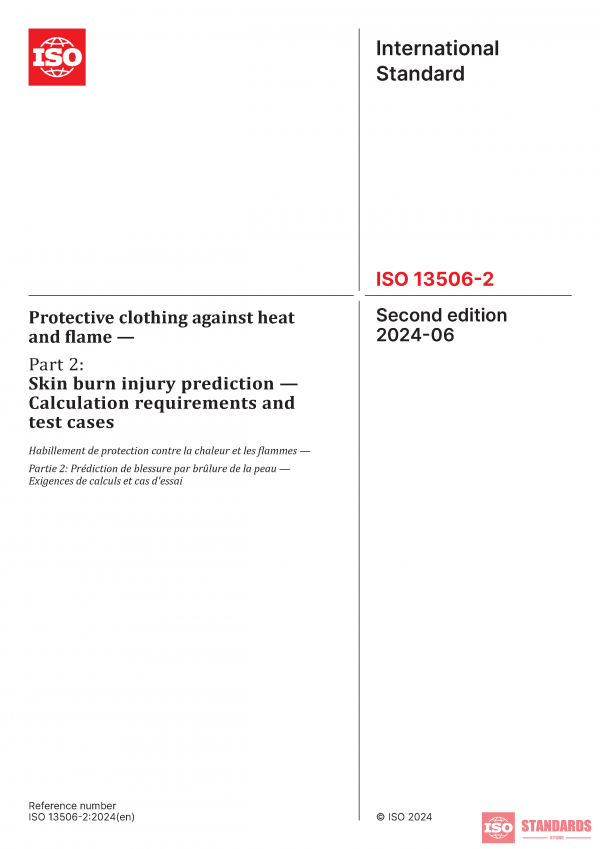ISO 13506-2:2024 PDF