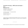 ISO/IEC 23003-1:2007/Amd 2:2008/Cor 2:2011 PDF