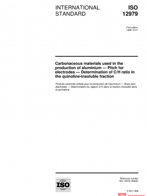 ISO 12979:1999 PDF