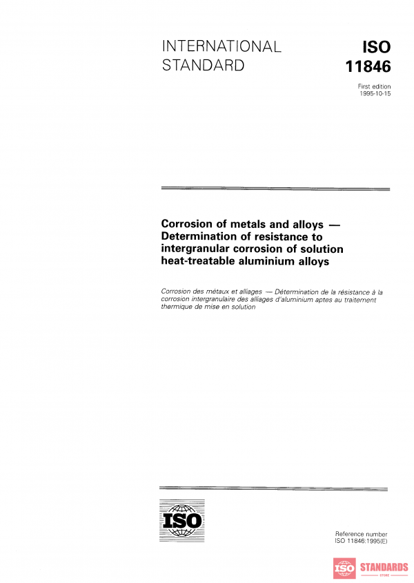 ISO 11846:1995 PDF