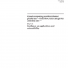 ISO/IEC 19944-2:2022 PDF