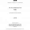ISO/R 857:1968 PDF