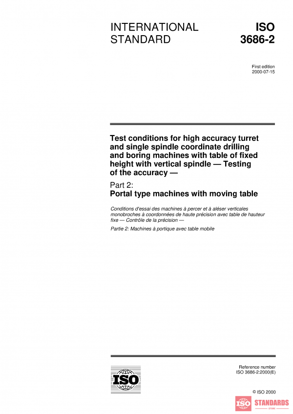 ISO 3686-2:2000 PDF