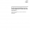 ISO 1000:1992/Amd 1:1998 PDF