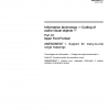 ISO/IEC 14496-22:2009/Amd 1:2010 PDF