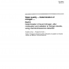ISO/TR 11905-2:1997 PDF