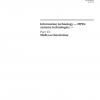 ISO/IEC 23001-13:2019 PDF