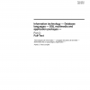 ISO/IEC 13249-2:2000 PDF