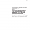 ISO/IEC 15944-12:2020 PDF
