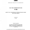 ISO/R 806:1967 PDF
