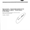 ISO 2494:1974 PDF