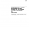 ISO/IEC 15423-1:2001 PDF