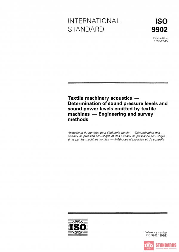 ISO 9902:1993 PDF