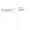 ISO 642:2024 PDF