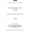 ISO/R 1142:1969 PDF