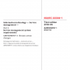 ISO/IEC 20000-1:2018/Amd 1:2024 PDF