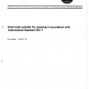 ISO 65:1973 PDF