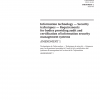 ISO/IEC 27006:2015/Amd 1:2020 PDF