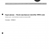 ISO 3780:1976 PDF