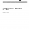 ISO 757-1:1982 PDF