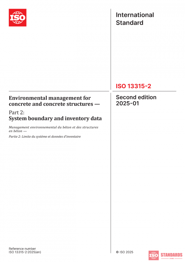 ISO 13315-2:2025 PDF