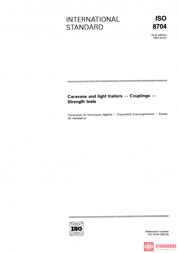 ISO 8704:1991 PDF