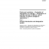 ISO 4628-1:2003 PDF