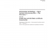ISO/IEC 9594-8:2017 PDF