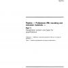 ISO 8986-1:1993 PDF