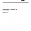 ISO 2321:1975 PDF