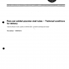 ISO 3305:1976 PDF