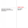 ISO/IEC 18974:2023 PDF
