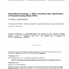 ISO/IEC 8825-2:2002/Cor 1:2006 PDF