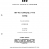 ISO/R 113:1969 PDF