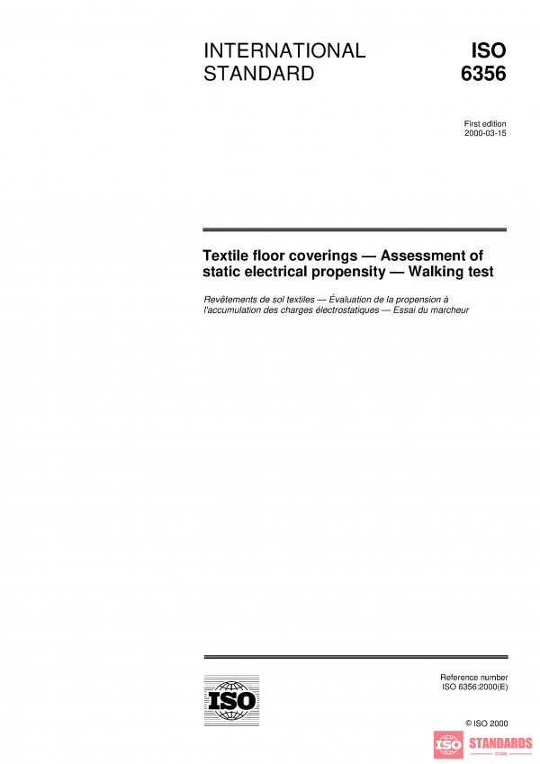 ISO 6356:2000 PDF