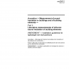 ISO 140-3:1995/Amd 1:2004 PDF