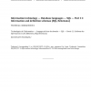 ISO/IEC 9075-11:2016/Cor 2:2022 PDF