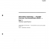 ISO/IEC 13719-1:1995 PDF
