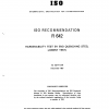 ISO/R 642:1967 PDF