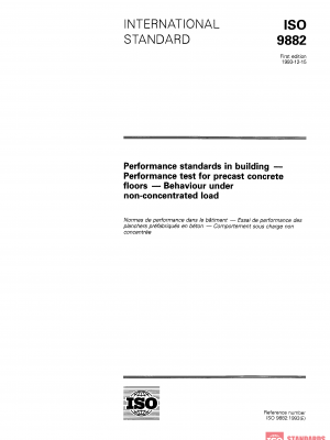 ISO 9882:1993 PDF