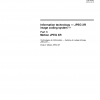 ISO/IEC 29199-3:2010 PDF