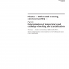 ISO 11357-3:2018 PDF