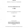 ISO/R 758:1968 PDF