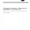 ISO 5235:1977 PDF