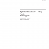 ISO 4254-14:2016 PDF