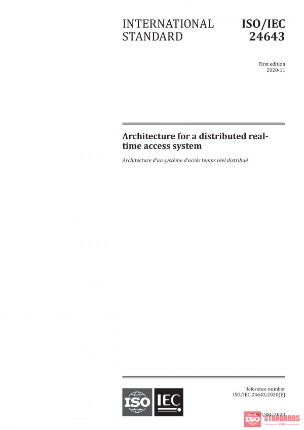 ISO/IEC 24643:2020 PDF